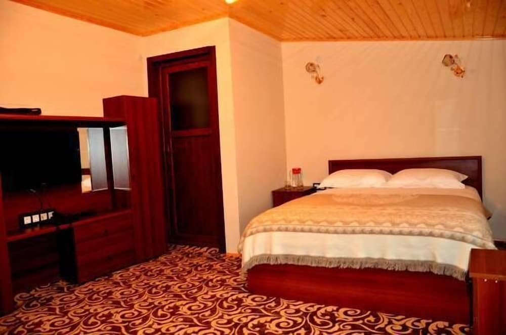 Doga Hotel Rezervasyon