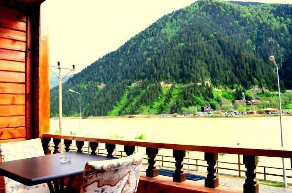 Doga Hotel Rezervasyon