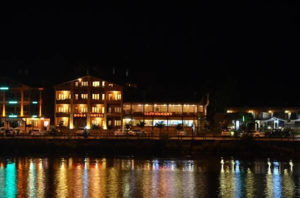 Doga Hotel Rezervasyon