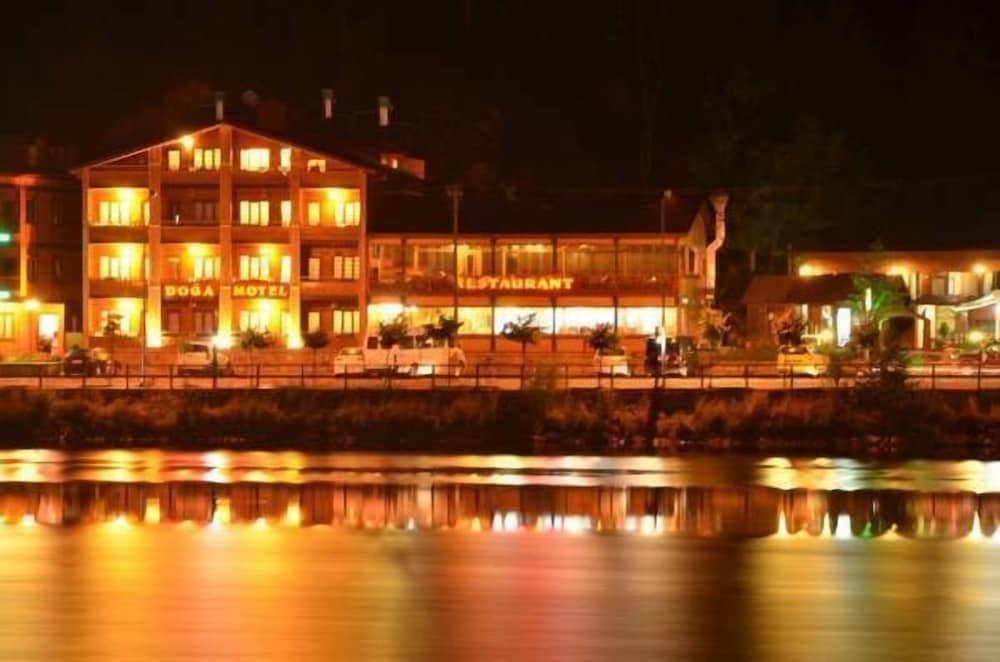 Doga Hotel Rezervasyon