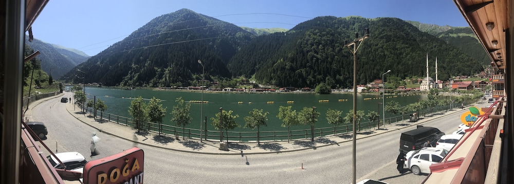 Doga Hotel Rezervasyon