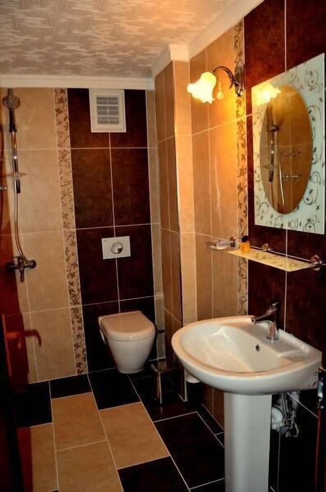 Doga Hotel Rezervasyon