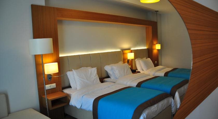 Ela Hotel Rezervasyon