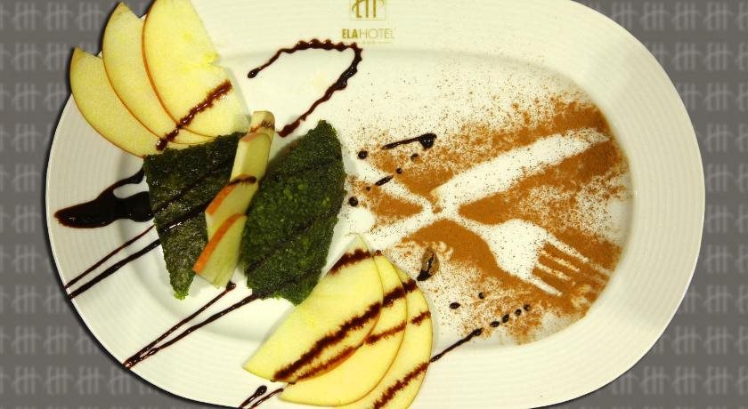 Ela Hotel Rezervasyon