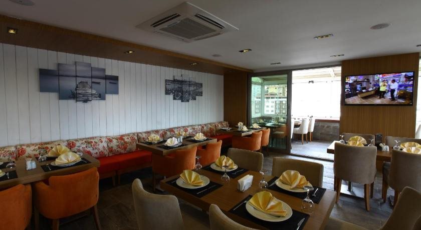 Ela Hotel Rezervasyon