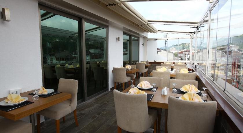 Ela Hotel Rezervasyon