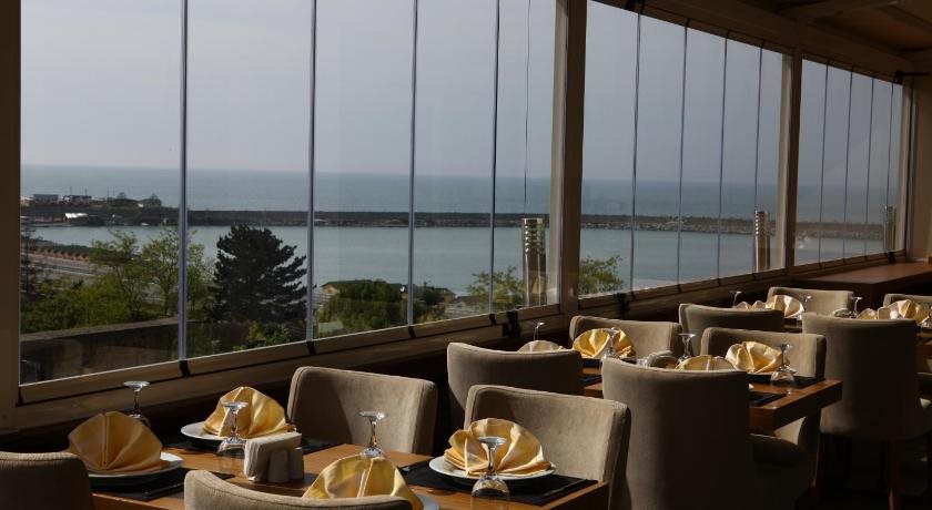 Ela Hotel Rezervasyon