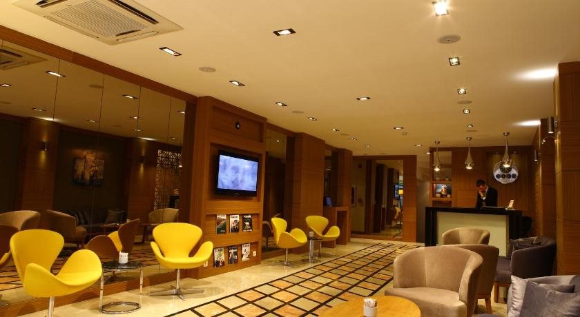 Ela Hotel Rezervasyon