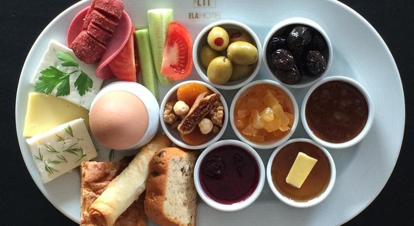 Ela Hotel Rezervasyon