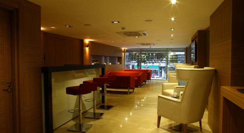 Ela Hotel Rezervasyon