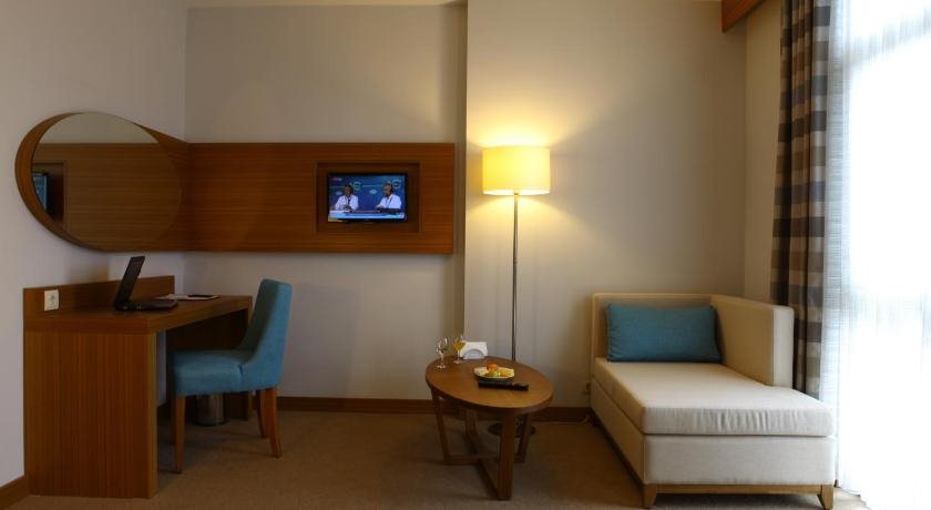 Ela Hotel Rezervasyon