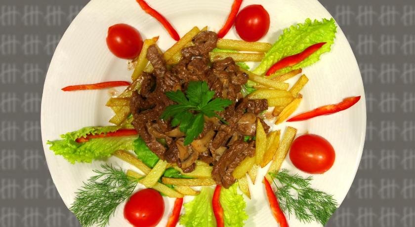 Ela Hotel Rezervasyon