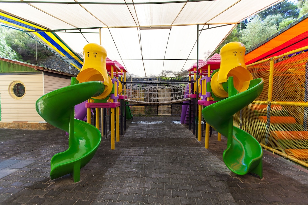 Exelsior Annex Rezervasyon