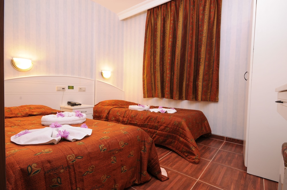 Exelsior Annex Rezervasyon