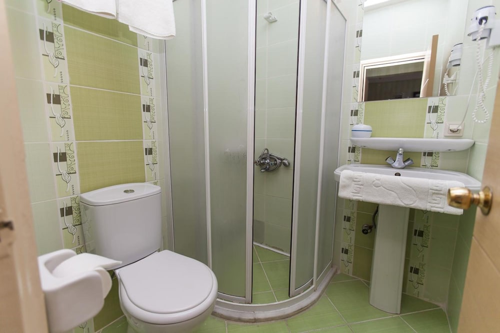 Exelsior Annex Rezervasyon