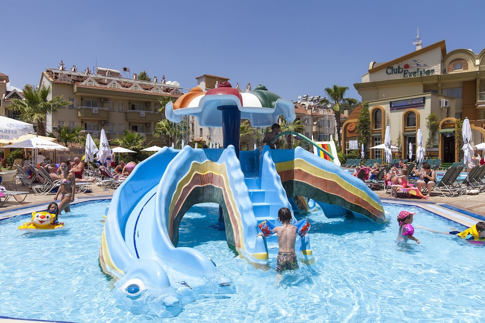 Exelsior Annex Rezervasyon