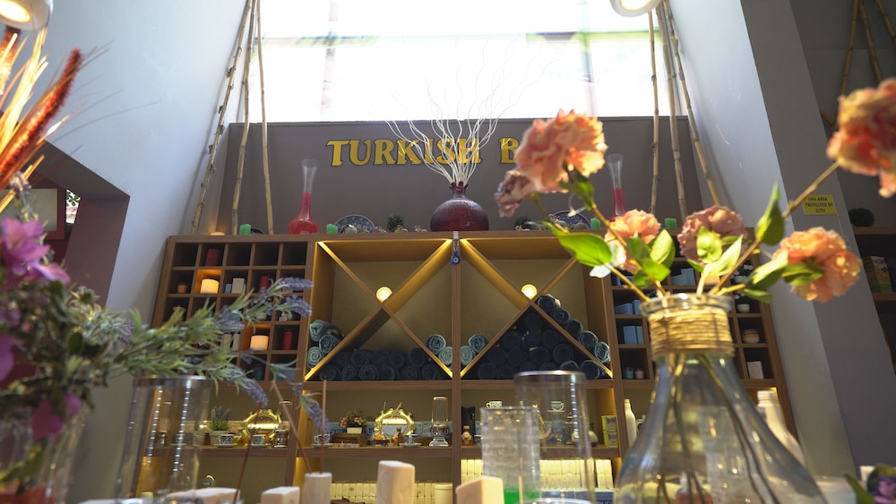 Exelsior Annex Rezervasyon