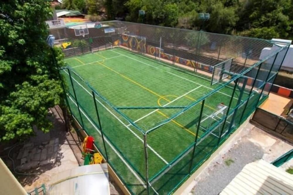 Exelsior Annex Rezervasyon