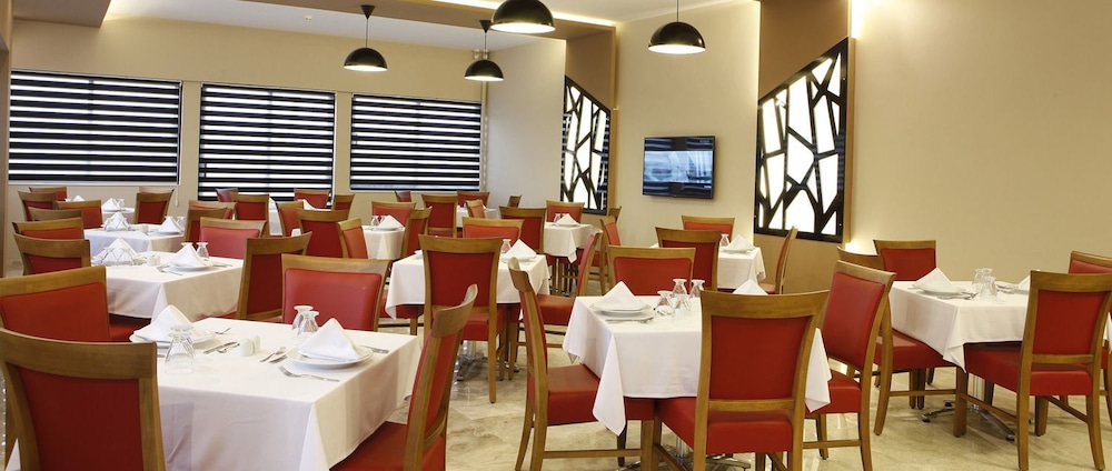 Fayton Hotel Rezervasyon