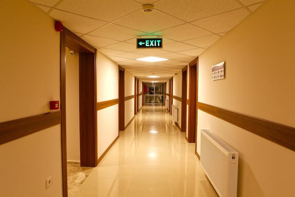 Fayton Hotel Rezervasyon