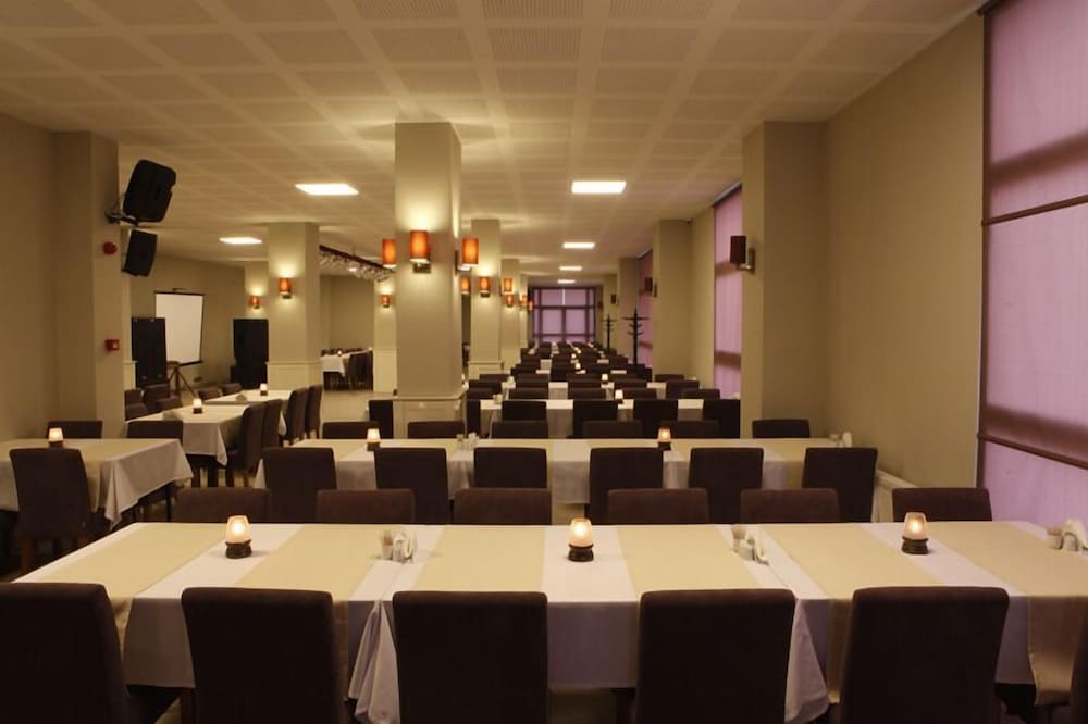 Fayton Hotel Rezervasyon