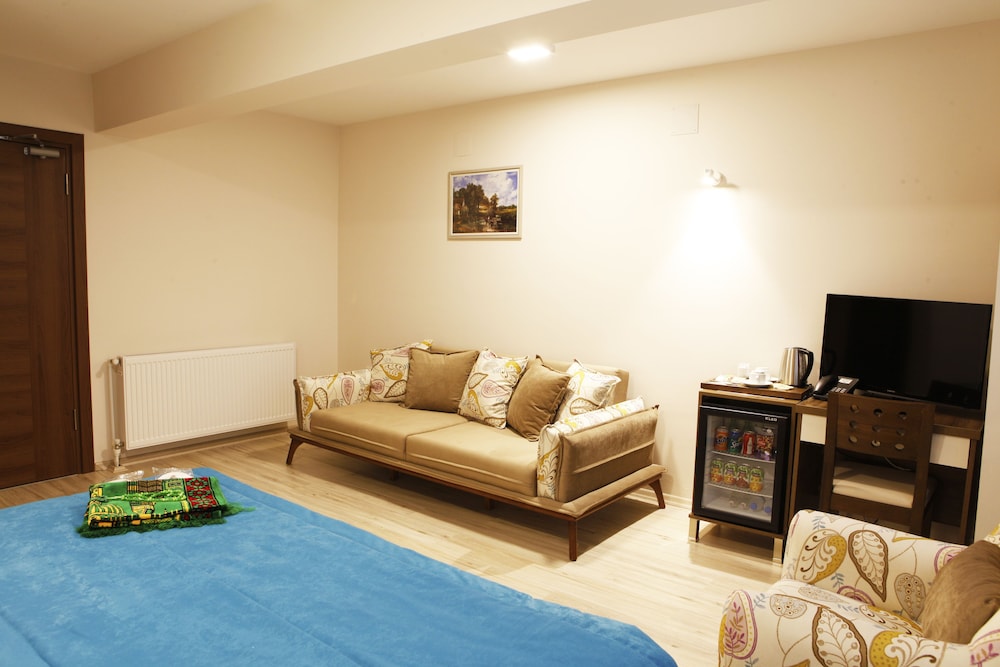 Fayton Hotel Rezervasyon