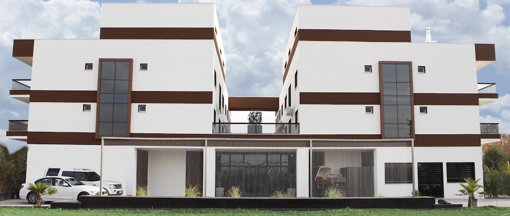 Fayton Hotel Rezervasyon