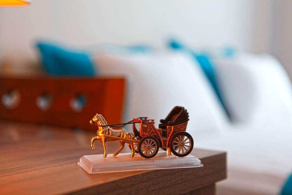 Fayton Hotel Rezervasyon