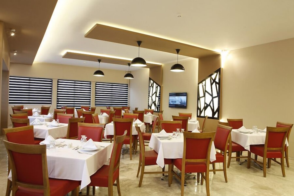 Fayton Hotel Rezervasyon