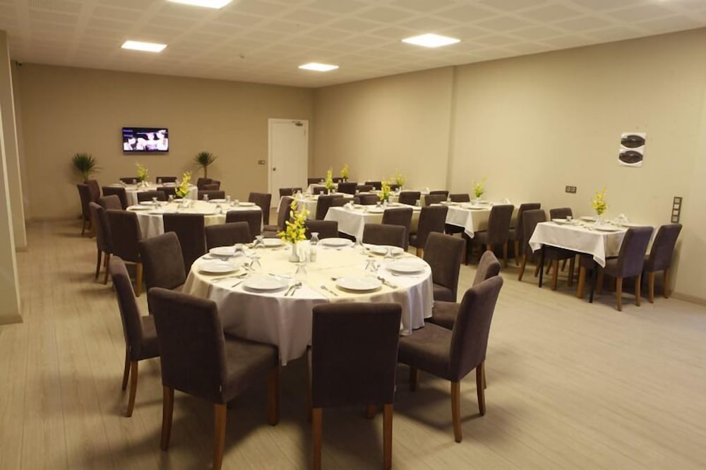 Fayton Hotel Rezervasyon