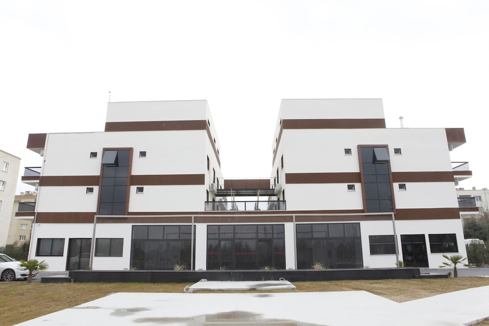 Fayton Hotel Rezervasyon