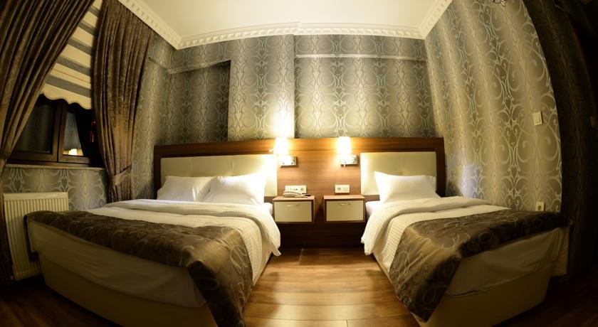 Gelgor Hotel Rezervasyon