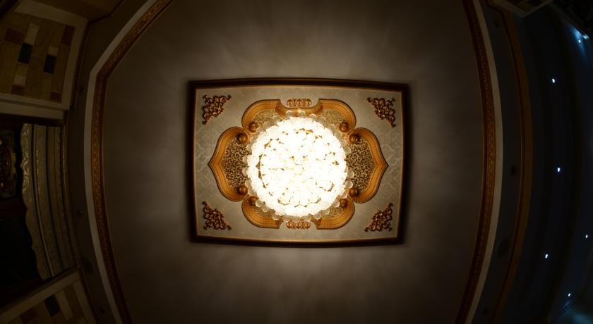 Gelgor Hotel Rezervasyon