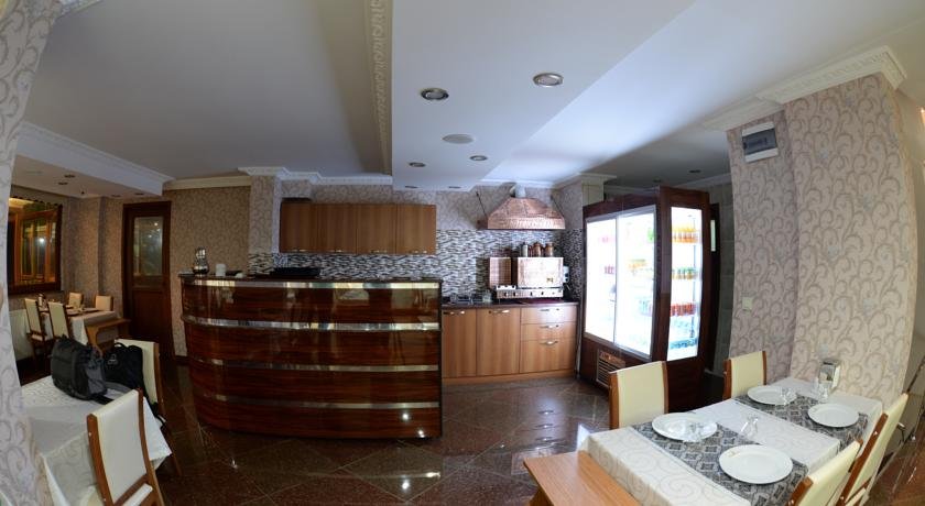 Gelgor Hotel Rezervasyon