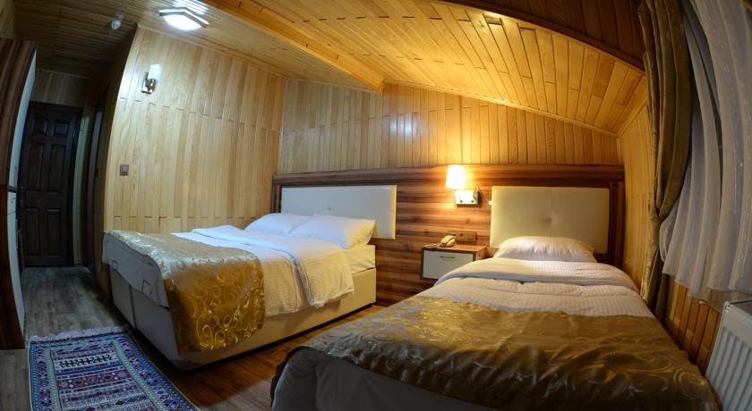 Gelgor Hotel Rezervasyon