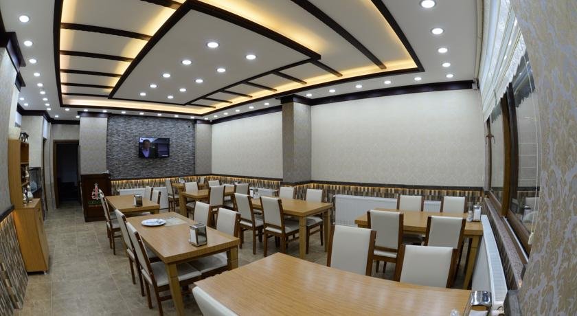 Gelgor Hotel Rezervasyon