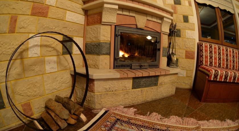 Gelgor Hotel Rezervasyon