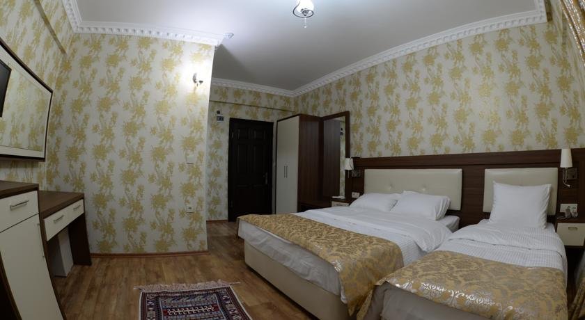 Gelgor Hotel Rezervasyon