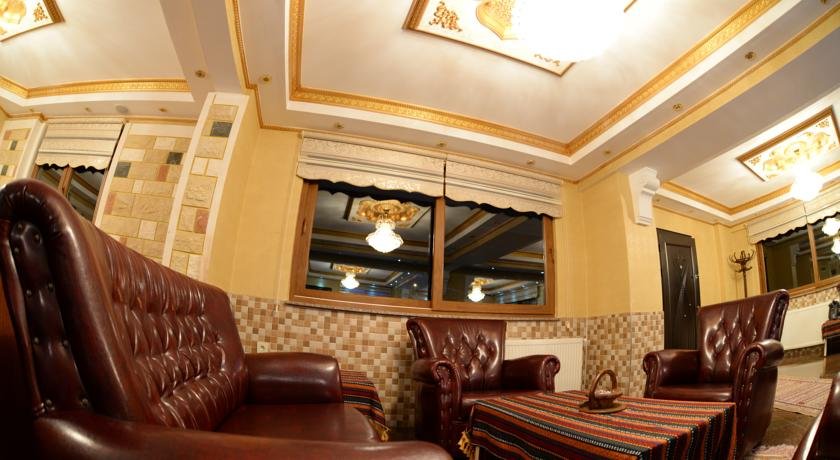 Gelgor Hotel Rezervasyon