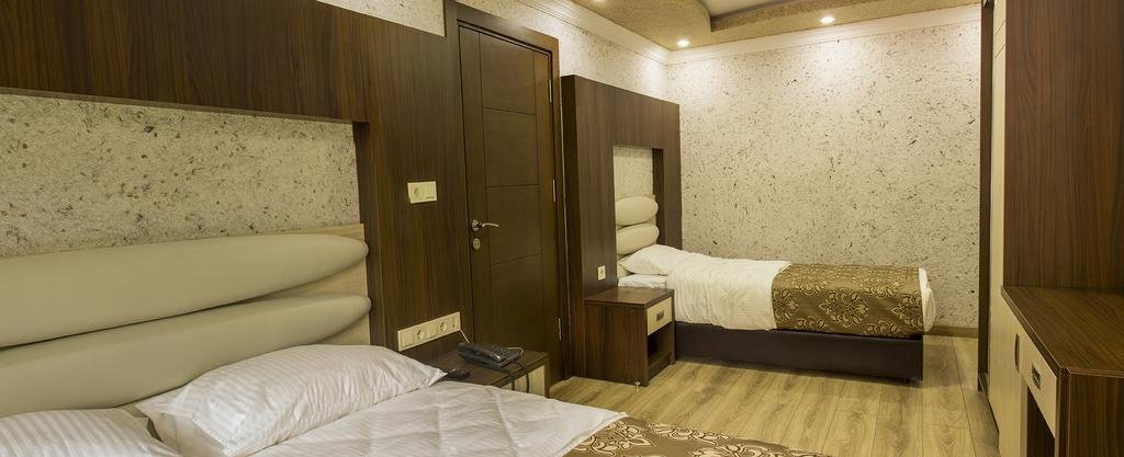 Gelgor Hotel Rezervasyon