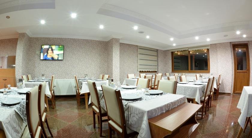 Gelgor Hotel Rezervasyon