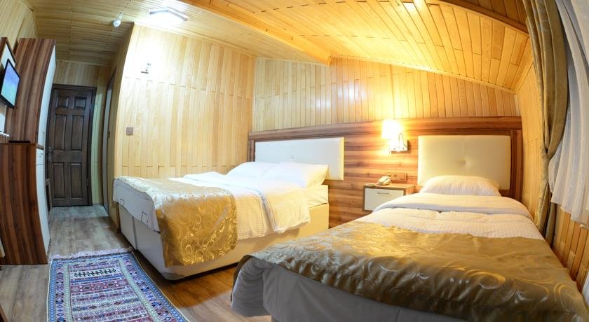 Gelgor Hotel Rezervasyon