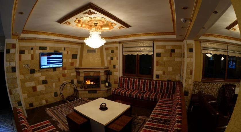 Gelgor Hotel Rezervasyon