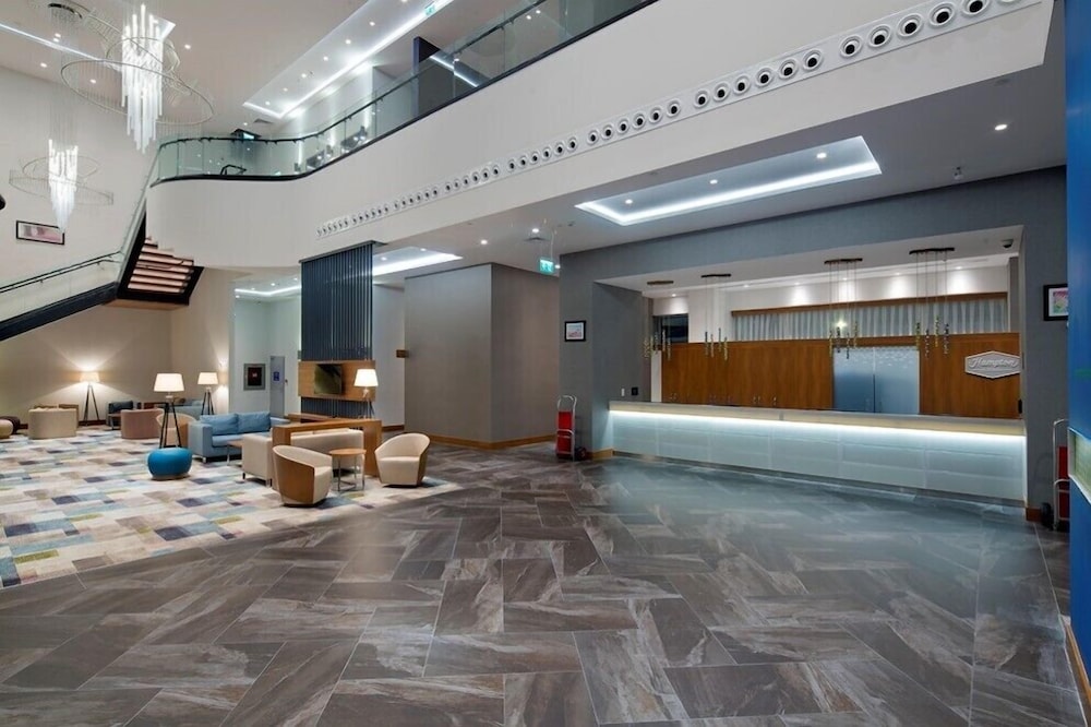 Hampton by Hilton Kocaeli Symbol Rezervasyon