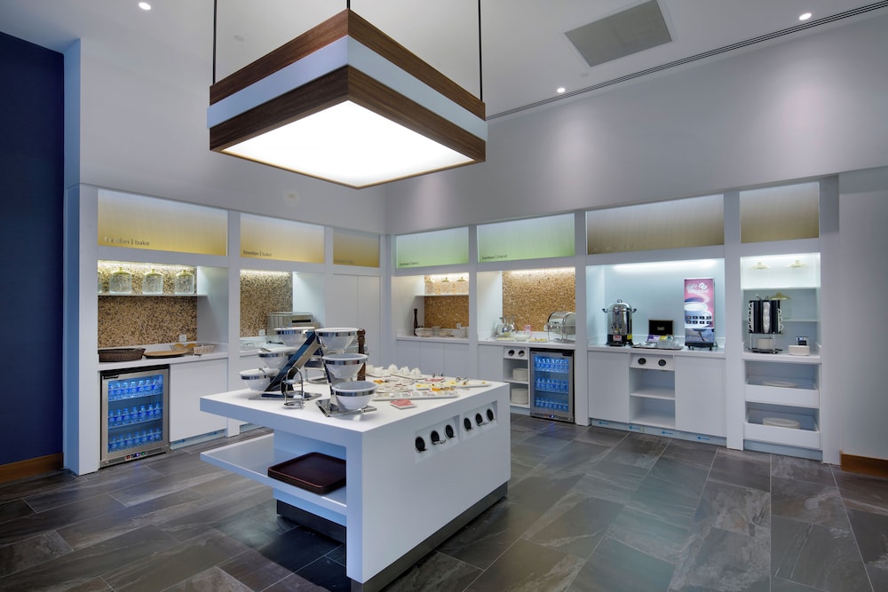 Hampton by Hilton Kocaeli Symbol Rezervasyon