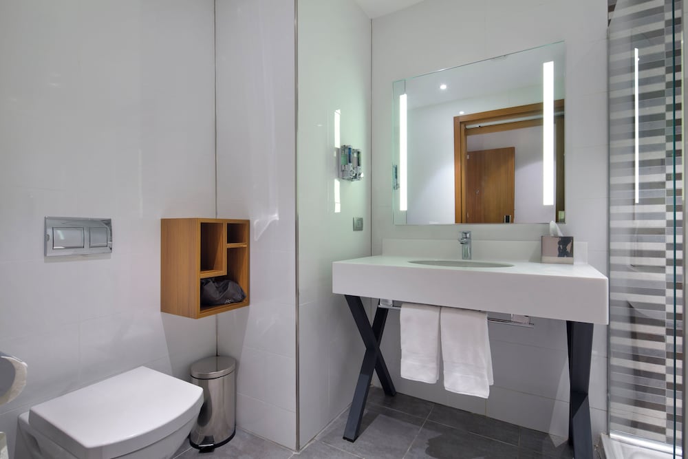 Hampton by Hilton Kocaeli Symbol Rezervasyon