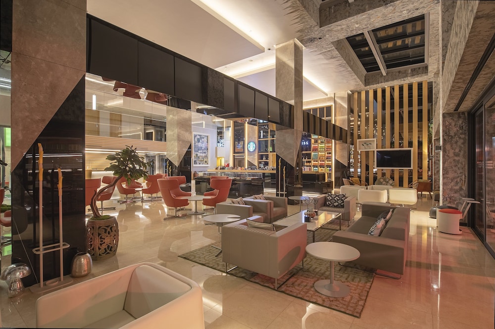 Holiday Inn Kayseri - Düvenönü Rezervasyon