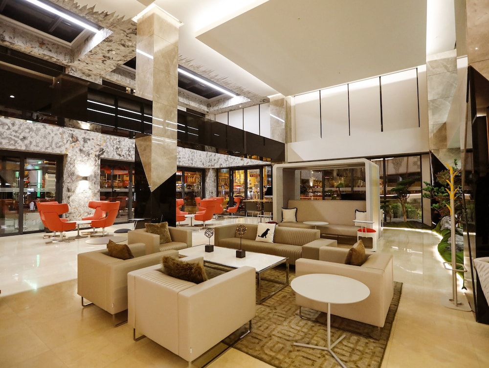 Holiday Inn Kayseri - Düvenönü Rezervasyon