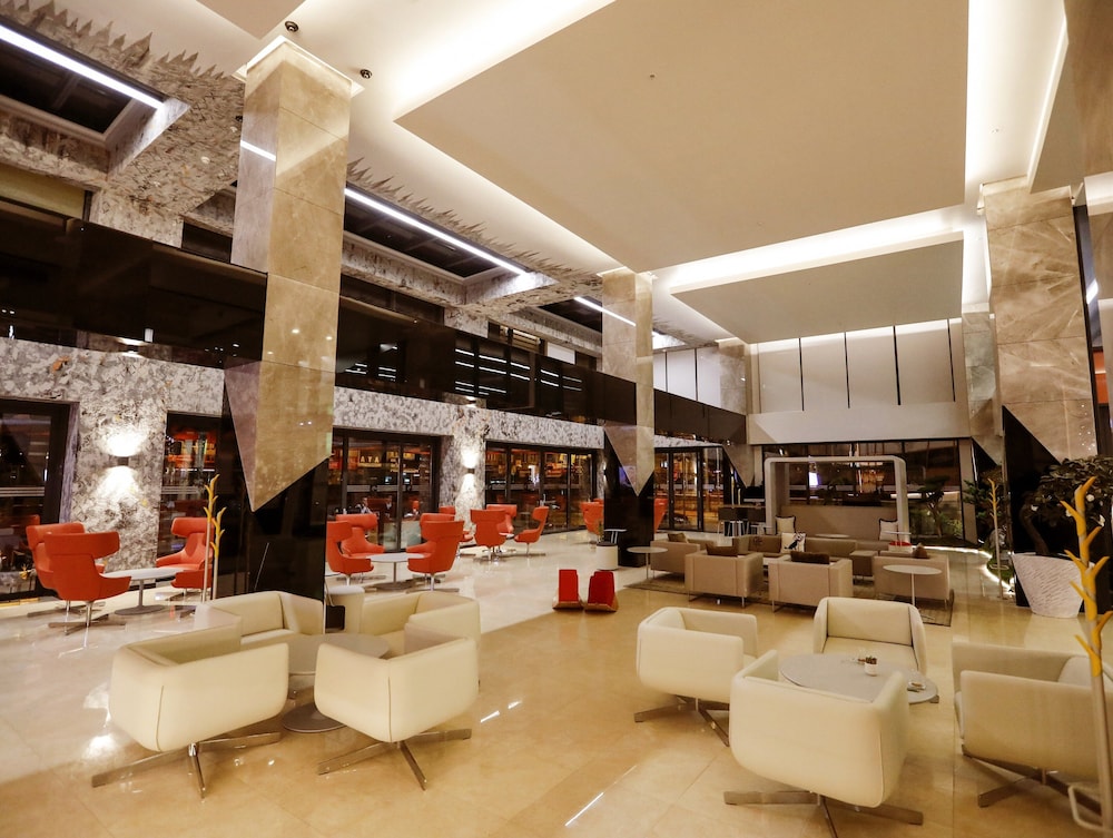 Holiday Inn Kayseri - Düvenönü Rezervasyon