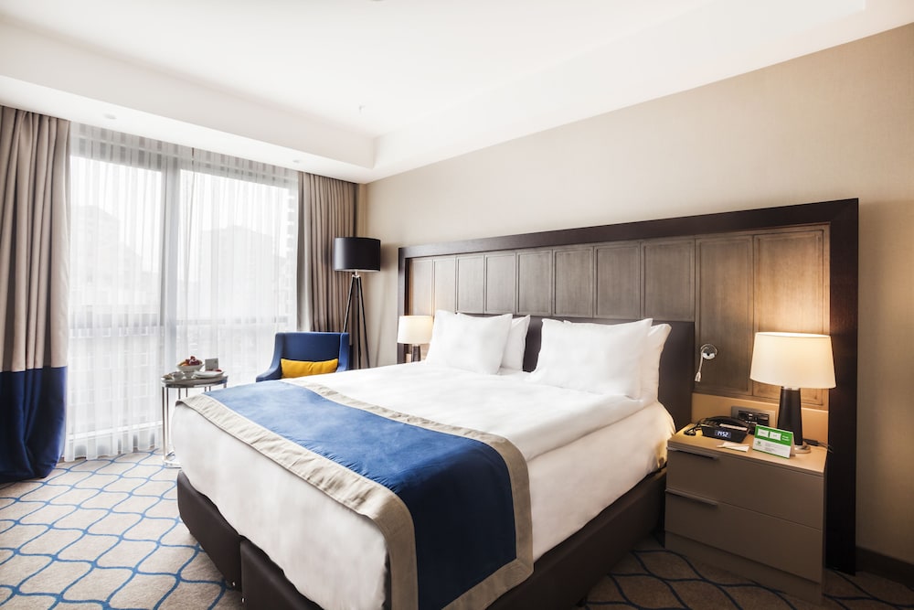 Holiday Inn Kayseri - Düvenönü Rezervasyon